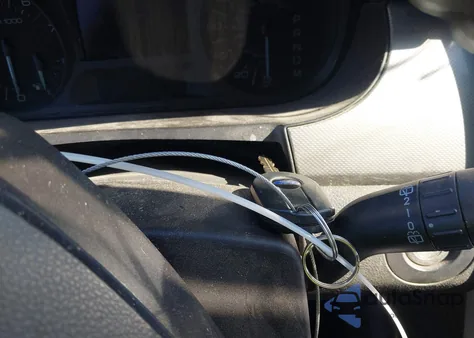 2012 Ford Edge Sel from USA, damaged, VIN 2FMDK3JC1CBA45663